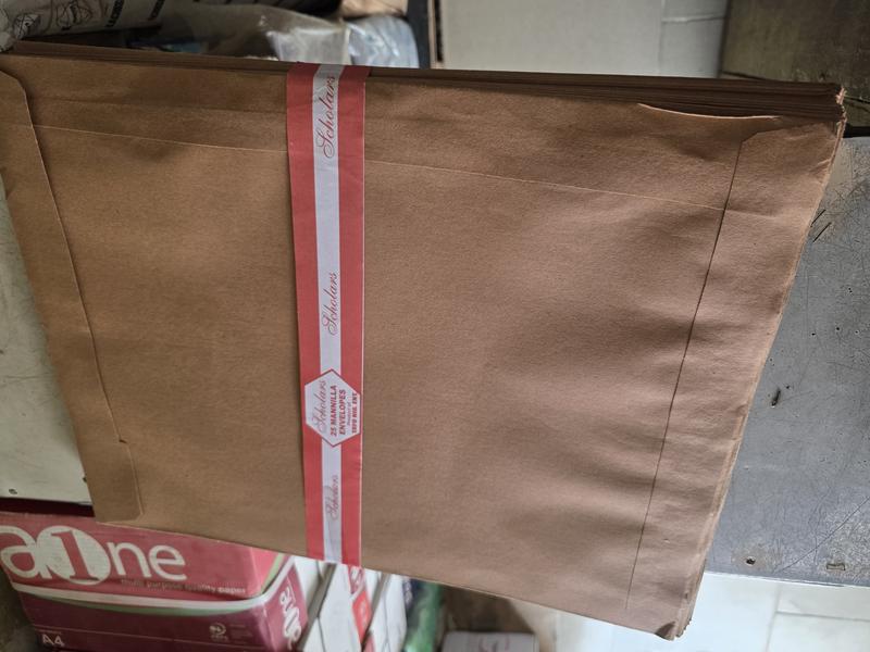 A3 envelope