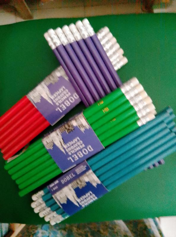 Dobel pencil 