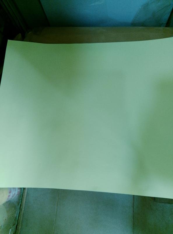 Card board