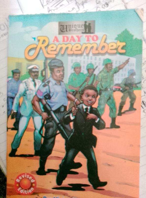 A day to remember