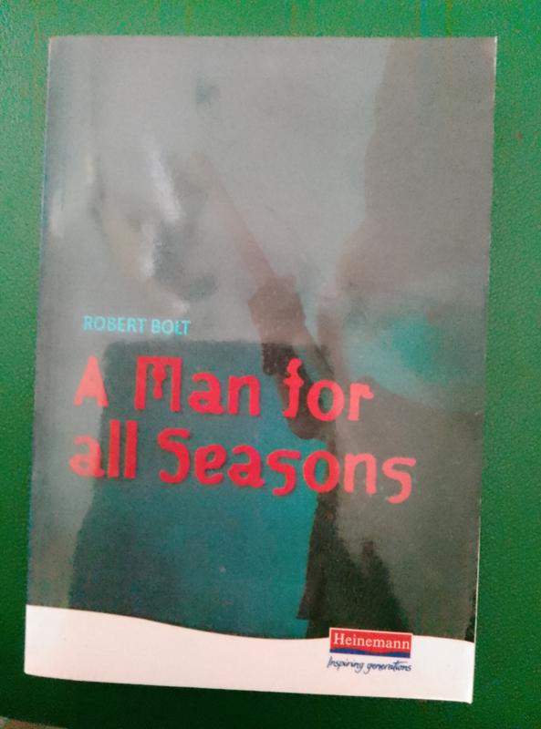 A man for all season