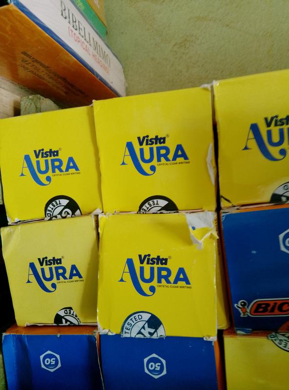 Aura pen 