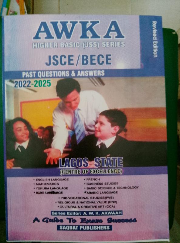 Awka BECE