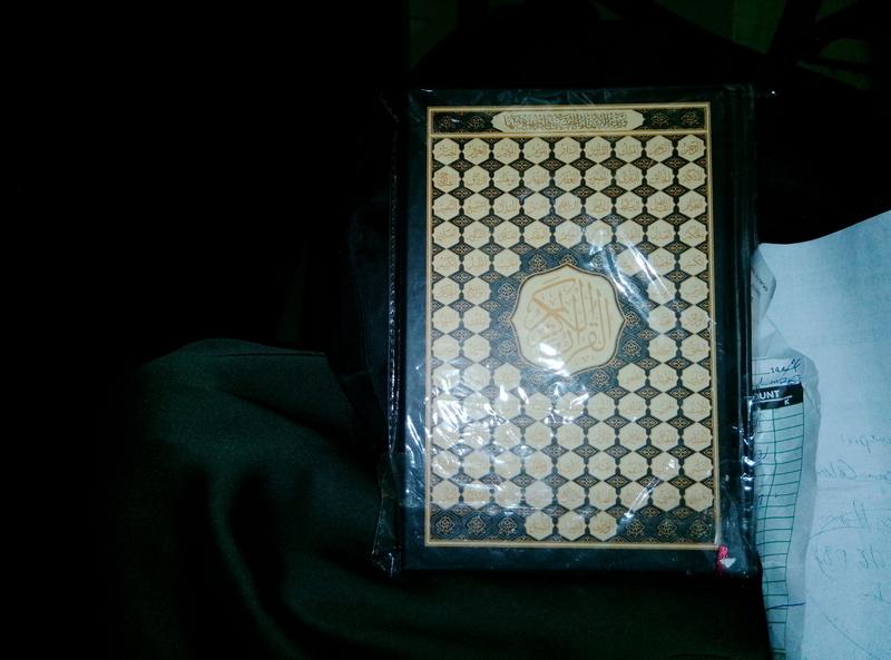 Madrasah Quran 