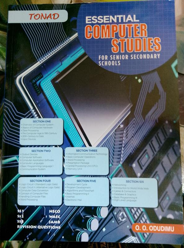 Essential Computer 