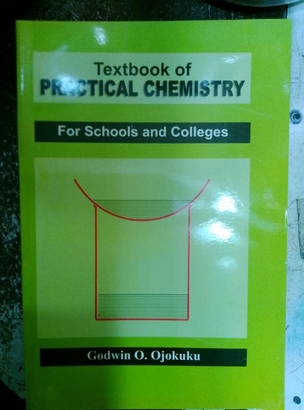 Practical chemistry 