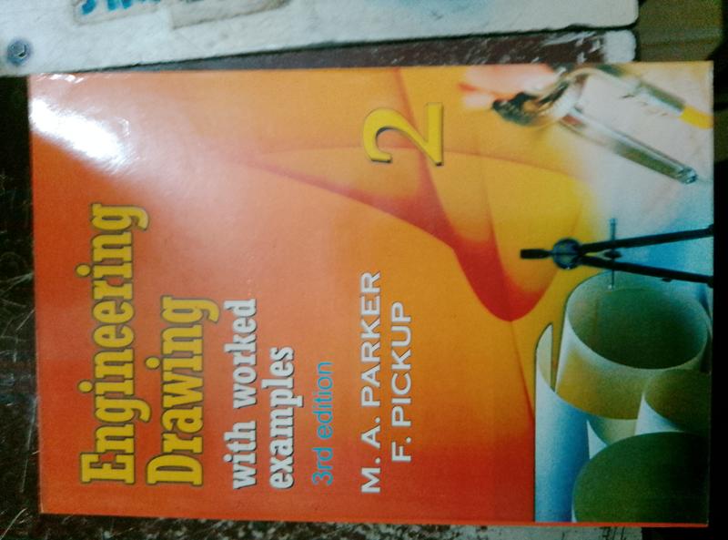 Engineering drawing bk2