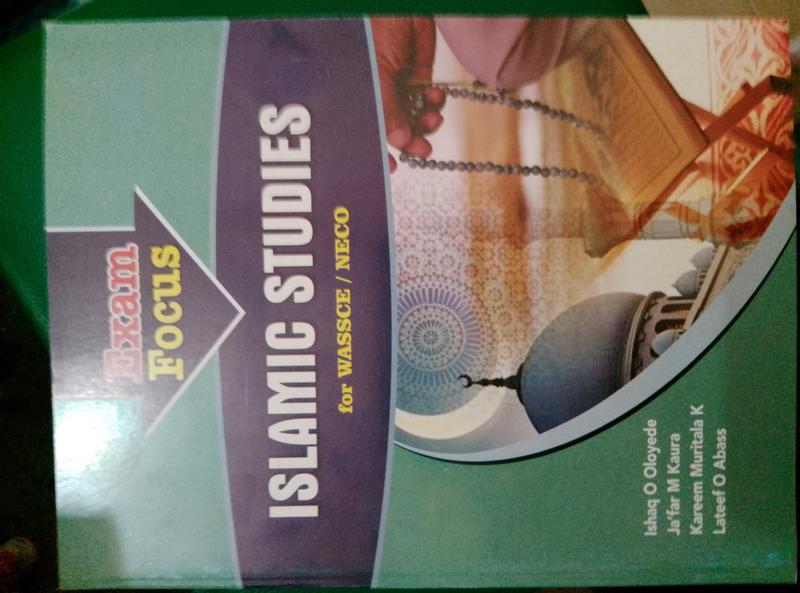 Exam focus IRS
