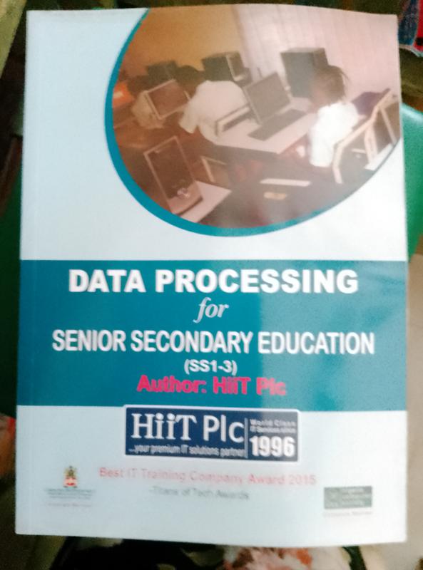Data processing 