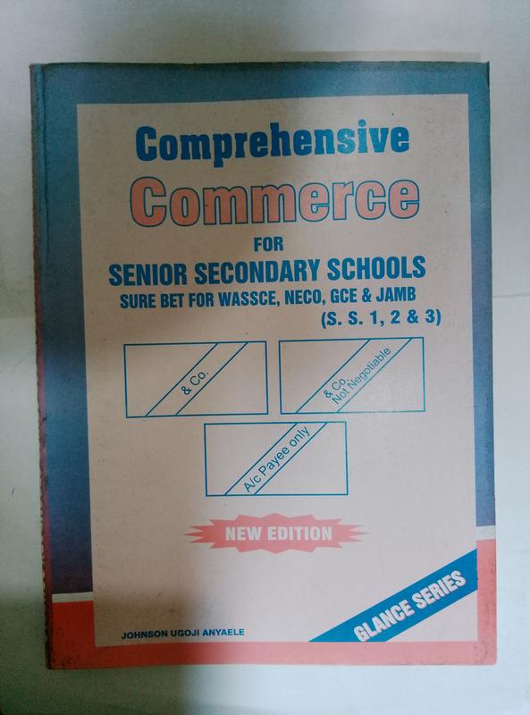 Comprehensive Commerce 