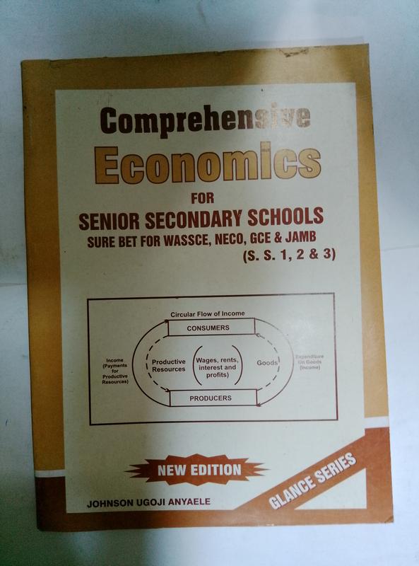 Comprehensive Economics 