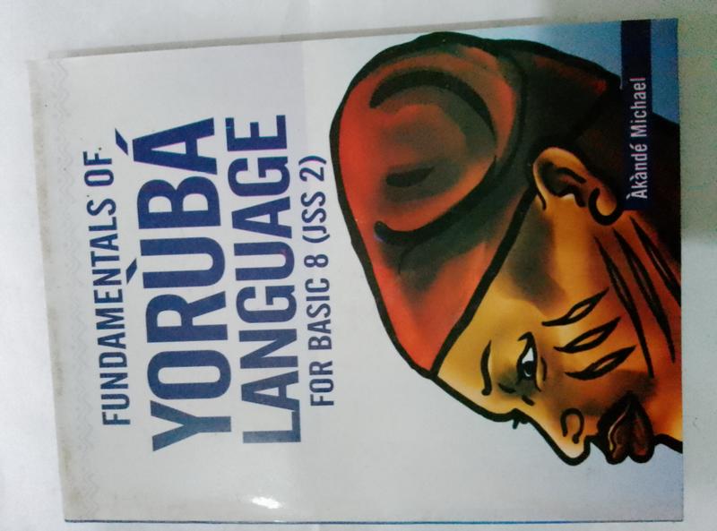 Fundamentals of Yoruba JSS 2