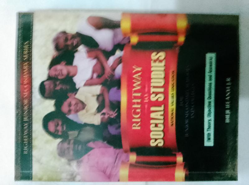 Rightway to social studies 