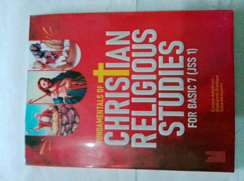Fundamentals of CRS JSS 1