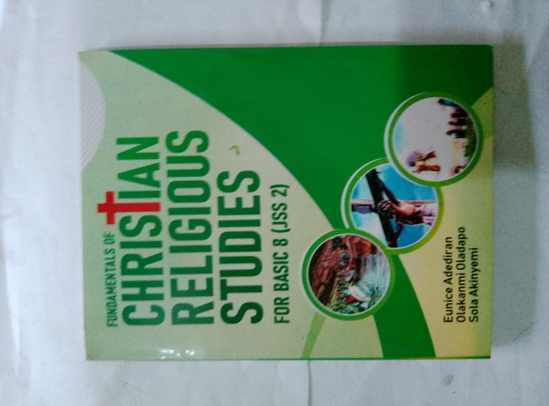 Fundamentals of CRS JSS 2
