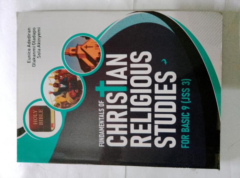 Fundamentals of CRS JSS 3