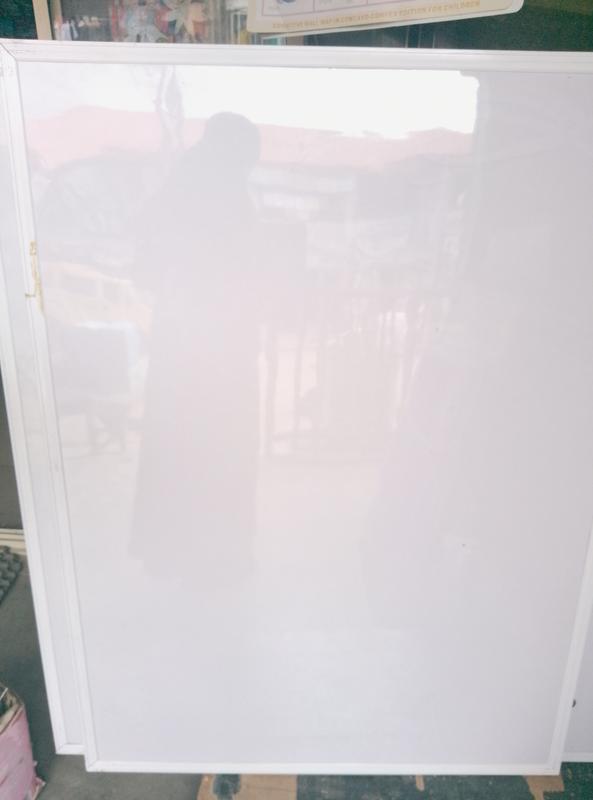 3x4 white board 