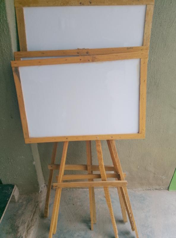 2x2 standing board 
