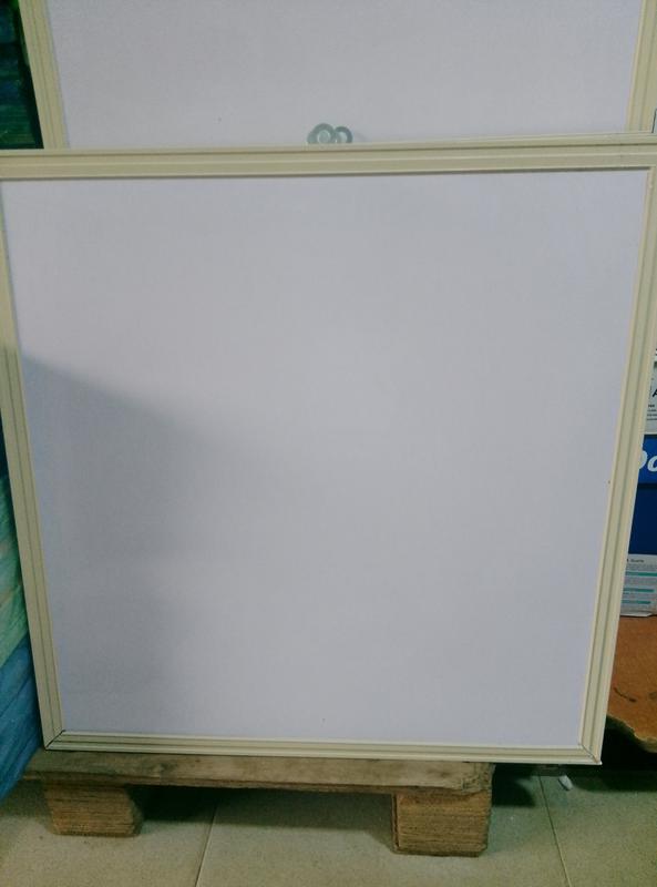 2x2 white board 