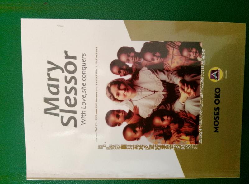 Mary slessor