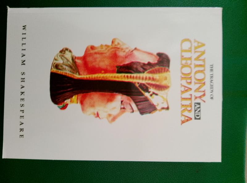 Anthony & Cleopatra