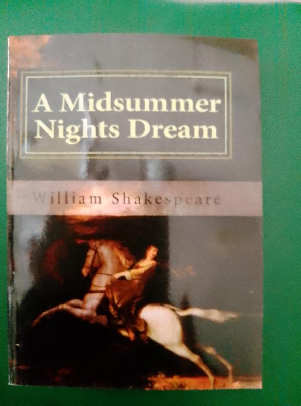 A midsummer night dream