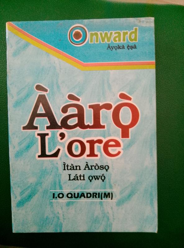 Aaro lore