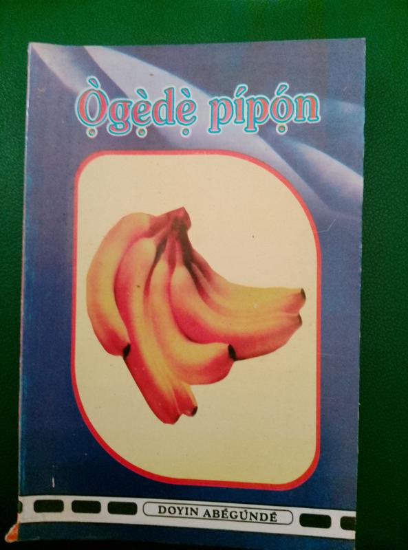 Ogede Pipon
