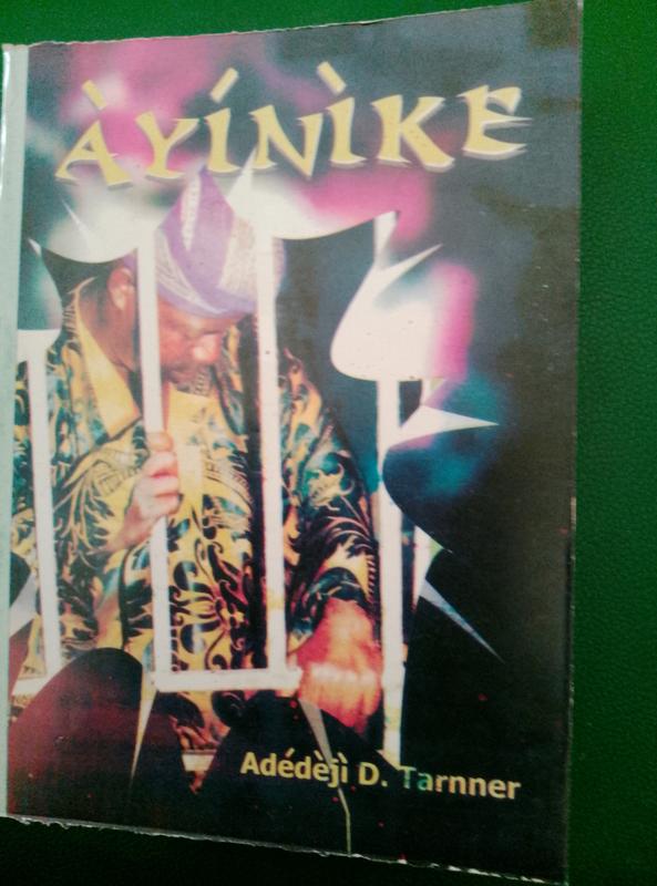 Ayinike