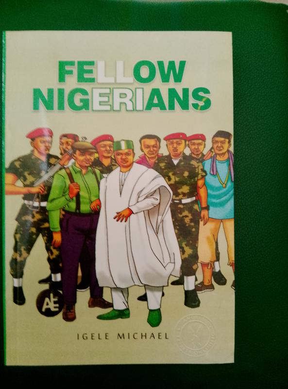Fellow Nigerians