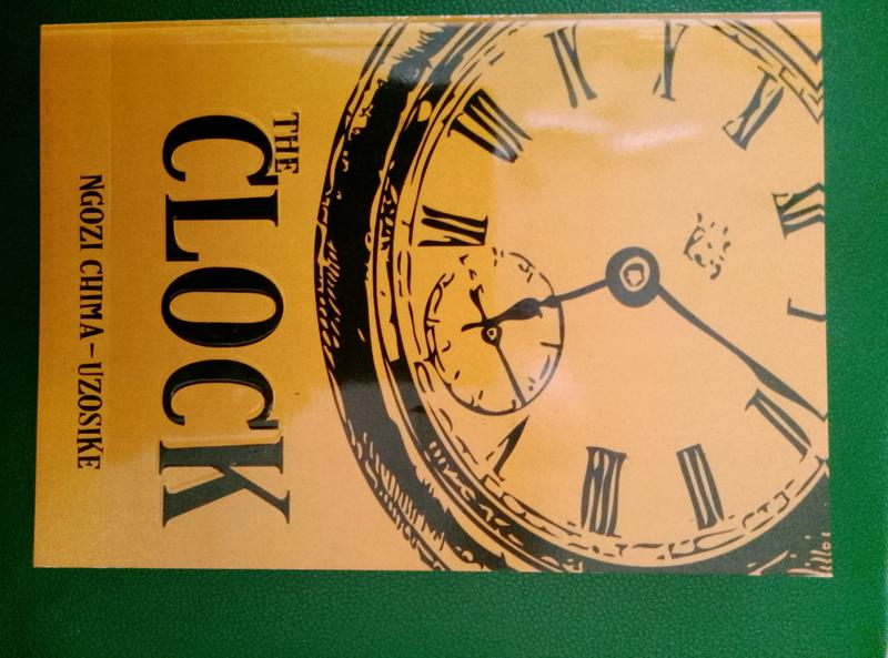 The clock
