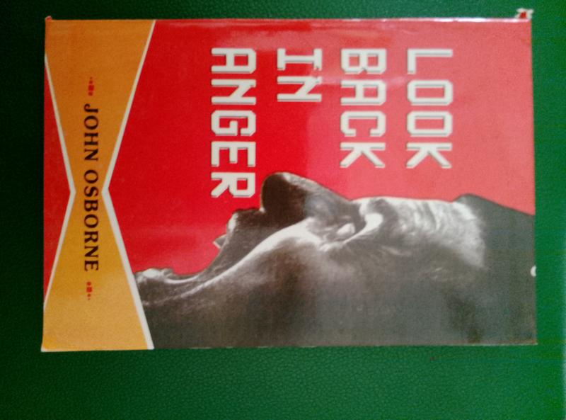 Look back in anger