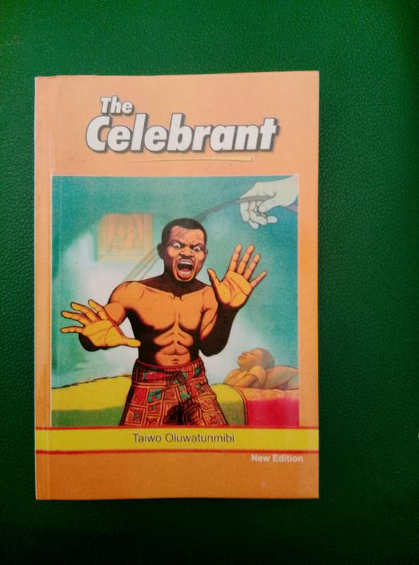 The celebrant
