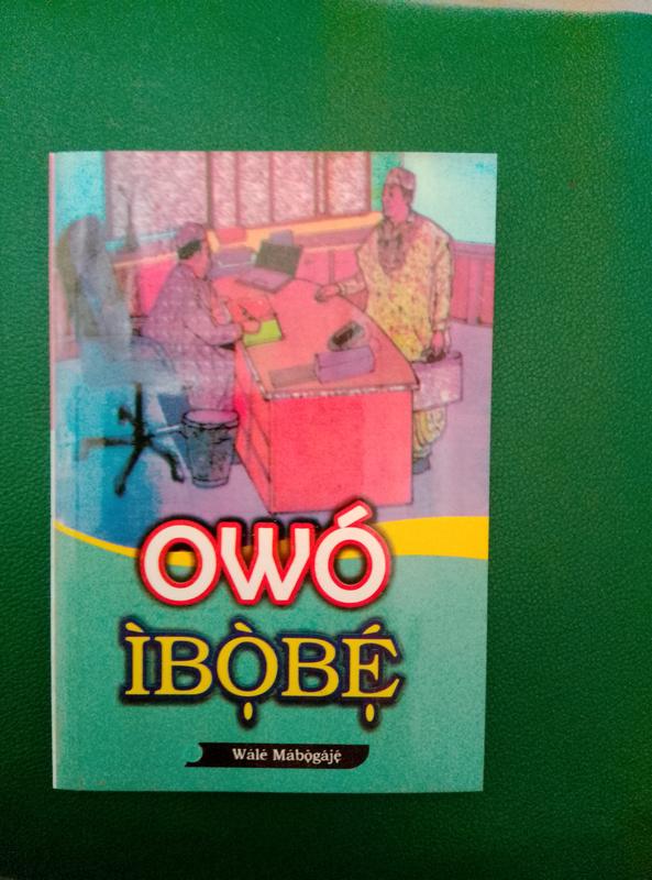 Owo Ibobe